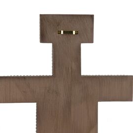 Распятие 28х40 див. VERONESE, изображение 4 ᐒ купить на  ❤ Like7km.com.ua