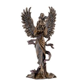 Статуэтка "Рождение ангела" (22 см) VERONESE, изображение 3 ᐒ купить на  ❤ Like7km.com.ua