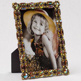 Фоторамка "Самоцветы" (12*17 см, ф - 10*15 см), изображение 3 ᐒ купить на  ❤ Like7km.com.ua
