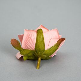 Головка розы 4 см. *Рандомный выбор цвета, изображение 5 ᐒ купить на  ❤ Like7km.com.ua