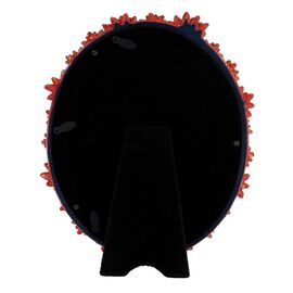 Фоторамка"Цветы-звездочки" (17*23 см, ф - 13*18 см), изображение 3 ᐒ купить на  ❤ Like7km.com.ua