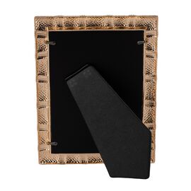 Фоторамка "Бусинки" (17*22 см, ф - 13*18 см), изображение 3 ᐒ купить на  ❤ Like7km.com.ua