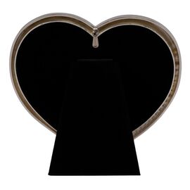 Фоторамка "Сердечко"(14*14 см, ф - 13*12 см), изображение 3 ᐒ купить на  ❤ Like7km.com.ua