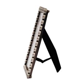 Фоторамка "Кристаллики" (11*16 см, ф - 10*15 см), изображение 2 ᐒ купить на  ❤ Like7km.com.ua