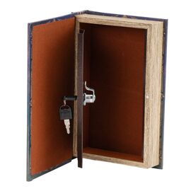 Книга-сейф "Песочные часы", изображение 2 ᐒ купить на  ❤ Like7km.com.ua