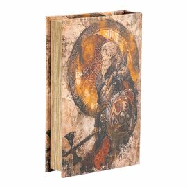 Книга-сейф "Викинги", изображение 3 ᐒ купить на  ❤ Like7km.com.ua