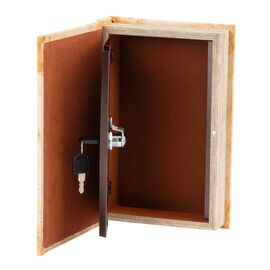 Книга-сейф "Мореплаватель", изображение 2 ᐒ купить на  ❤ Like7km.com.ua