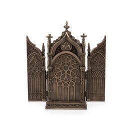 Триптих "Рождение Иисуса" 20х22 см.  VERONESE, изображение 4 ᐒ купить на  ❤ Like7km.com.ua