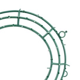 Флористическая основа "Кольцо", 23*3,5 см, изображение 4 ᐒ купить на  ❤ Like7km.com.ua