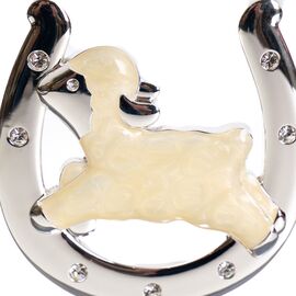 Подкова Плохая упаковка, микроцарапины, черные точки, изображение 2 ᐒ купить на  ❤ Like7km.com.ua