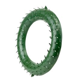 Флористическое кольцо для венка, 4-уровневое, 35 см, изображение 3 ᐒ купить на  ❤ Like7km.com.ua