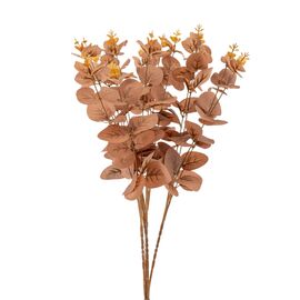 Искусственная ветвь "Пряная медь", 50 см, изображение 3 ᐒ купить на  ❤ Like7km.com.ua