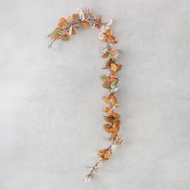 Гирлянда "Осенний настрой", 195 см, изображение 2 ᐒ купить на  ❤ Like7km.com.ua