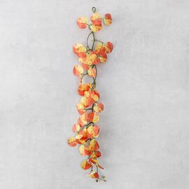 Гирлянда "Шепот осени", 120 см, изображение 2 ᐒ купить на  ❤ Like7km.com.ua