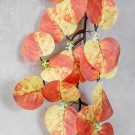 Гирлянда "Шепот осени", 120 см, изображение 4 ᐒ купить на  ❤ Like7km.com.ua