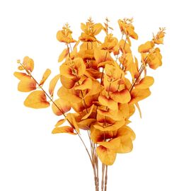 Искусственная ветвь "Жар", 50 см, изображение 3 ᐒ купить на  ❤ Like7km.com.ua