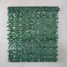 Декоративное модульное покрытие из искусственных листьев, 100*300 см, изображение 4 ᐒ купить на  ❤ Like7km.com.ua