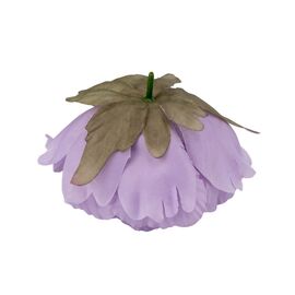 Головка пиона, сиреневая, 10 см., изображение 3 ᐒ купить на  ❤ Like7km.com.ua