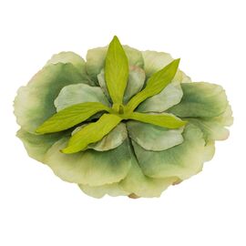 Головка пиона, зеленая, 17 см, изображение 4 ᐒ купить на  ❤ Like7km.com.ua