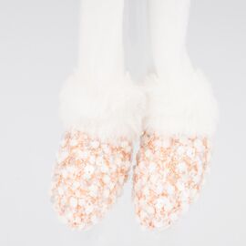 Фигурка "Маленькая фея", розовая, 25 см, изображение 5 ᐒ купить на  ❤ Like7km.com.ua