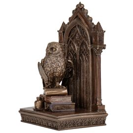 Статуэтка "Мудрая сова" (24 см) VERONESE, изображение 4 ᐒ купить на  ❤ Like7km.com.ua
