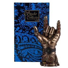 Статуэтка "Рок-жест", 23,5 см VERONESE, изображение 3 ᐒ купить на  ❤ Like7km.com.ua