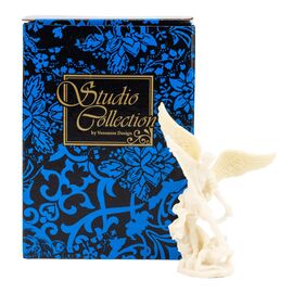 Статуэтка "Небесный Воин: Архангел Михаил", 9 см VERONESE, изображение 2 ᐒ купить на  ❤ Like7km.com.ua