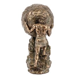 Статуэтка "Сизиф", 15,5 см VERONESE, изображение 4 ᐒ купить на  ❤ Like7km.com.ua