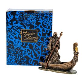 Статуэтка "Харон. Перевозчик душ", 8 см VERONESE, изображение 2 ᐒ купить на  ❤ Like7km.com.ua