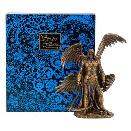 Статуэтка "Азраил. Архангел Смерти", 26,5 см VERONESE, изображение 2 ᐒ купить на  ❤ Like7km.com.ua