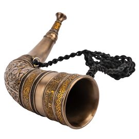 Статуэтка "Рог Одина", 47 см VERONESE, изображение 4 ᐒ купить на  ❤ Like7km.com.ua