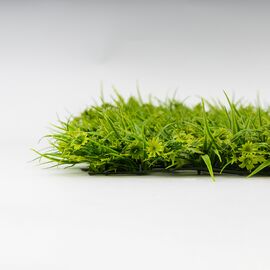 Искусственный фитомодуль "Цветочный луг", 60*41 см СПАСЕННАЯ ПОЗИЦИЯ, изображение 4 ᐒ купить на  ❤ Like7km.com.ua