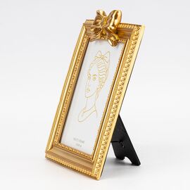 Фоторамка "Шарлотта", 17,5*24 см, изображение 2 ᐒ купить на  ❤ Like7km.com.ua