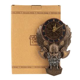 Часы "Викинг", 29 см VERONESE, изображение 2 ᐒ купить на  ❤ Like7km.com.ua