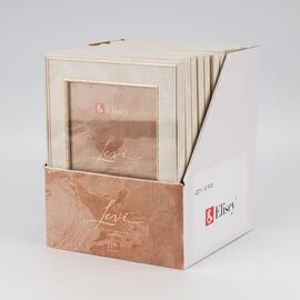 Фоторамка "Мраморная елегия", 18,5*23,5, изображение 2 ᐒ купить на  ❤ Like7km.com.ua