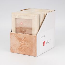 Фоторамка "Мраморное спокойствие", 14*19, изображение 2 ᐒ купить на  ❤ Like7km.com.ua