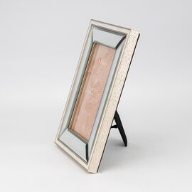 Фоторамка "Зеркальный блеск", 20,5*25,5, изображение 2 ᐒ купить на  ❤ Like7km.com.ua