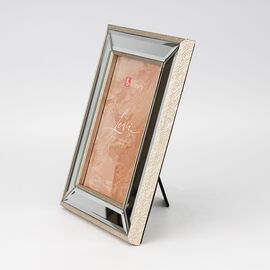 Фоторамка "Зеркальный блеск", 18,5*24, изображение 2 ᐒ купить на  ❤ Like7km.com.ua