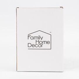 Фоторамка "Линия света", 18*13 см Family Home Decor, изображение 4 ᐒ купить на  ❤ Like7km.com.ua