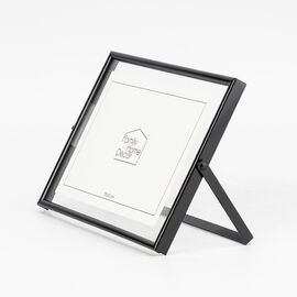 Фоторамка "Грация линий", 18*13 см Family Home Decor, изображение 2 ᐒ купить на  ❤ Like7km.com.ua