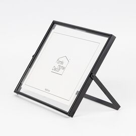 Фоторамка "Грация линий",, 20,5*15,5 см Family Home Decor, изображение 2 ᐒ купить на  ❤ Like7km.com.ua