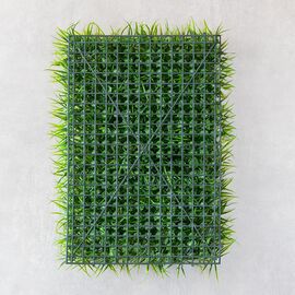 Фитомодуль искусственный "Травка", 40*60 cм, изображение 6 ᐒ купить на  ❤ Like7km.com.ua