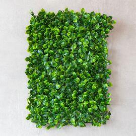 Фитомодуль искусственный "Гортензия", 40*60 cм, изображение 2 ᐒ купить на  ❤ Like7km.com.ua