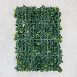 Фитомодуль искусственный "Тропическая лиана", 40*60 cм, изображение 6 ᐒ купить на  ❤ Like7km.com.ua