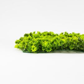 Фитомодуль искусственный "Травка", 40*60 cм, изображение 4 ᐒ купить на  ❤ Like7km.com.ua