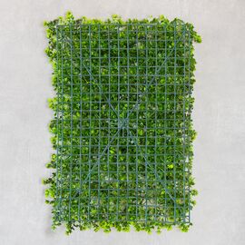 Фитомодуль искусственный "Травка", 40*60 cм, изображение 6 ᐒ купить на  ❤ Like7km.com.ua