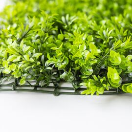 Фитомодуль искусственный "Травка", 50*50 cм, изображение 4 ᐒ купить на  ❤ Like7km.com.ua