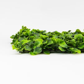 Фитомодуль искусственный "Гортензия", 50*50 cм, изображение 4 ᐒ купить на  ❤ Like7km.com.ua