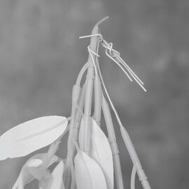 Декоративная ветвь, 165 см, изображение 5 ᐒ купить на  ❤ Like7km.com.ua