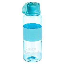 Бутылка для спорта (600мл), изображение 2 ᐒ купить на  ❤ Like7km.com.ua